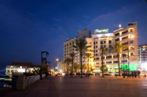 Гостиница Bayview Hotel Beirut  Бейрут